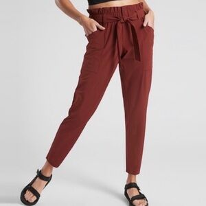 NWOT Athleta Skyline pant II